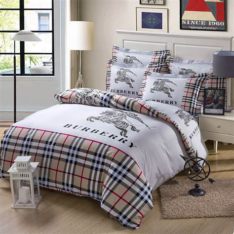 burberry bedsheet|Burberry bedding sets wholesale.